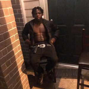 Poppin(feat. FOB HUNCHO) (Explicit)