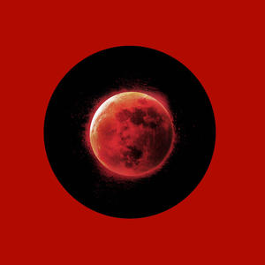 Blood Moon EP (Explicit)