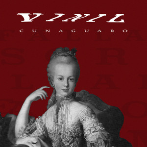 Vinil (Louis Samurai Remix)