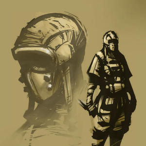 Ninja Captainz (feat. Syknisis) (Explicit)