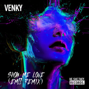 Show Me Love (EM11 Remix)