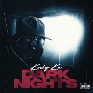 Dark Nights (Extended) [Explicit]