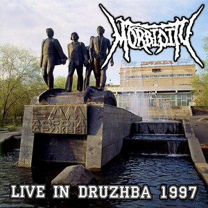 Live in Druzhba 1997 (Explicit)