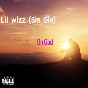 On God (feat. Bxnz &  Milli Millton) [Explicit]