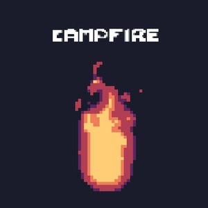 campfire (feat. april.)