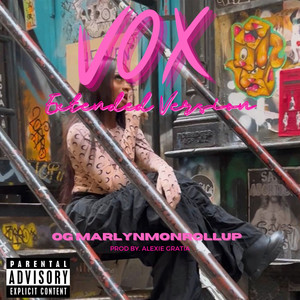 Vox (Extended Version) [Explicit]