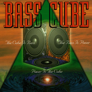 Bass Cube