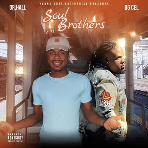 Soul Brothers (Explicit)