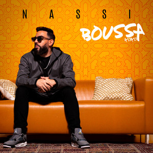 Boussa