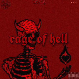 Rage of Hell (Explicit)