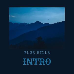 Blue Hills Intro (feat. Pogo Beats) [Explicit]