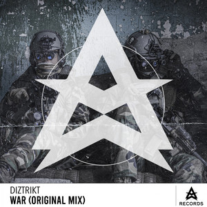 War (Original Mix)