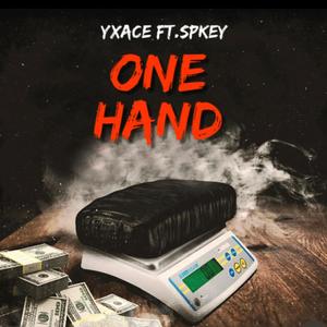 One hand (Explicit)