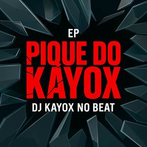 O MLK BOM DE DEDO (REMIX|Explicit)