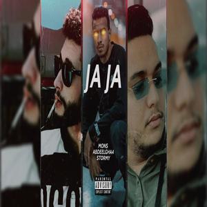 JA JA(feat. Mons, Abdeelgha4 & Stormy) (Explicit)