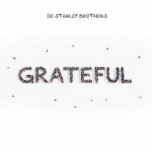 Grateful (feat. Zii)