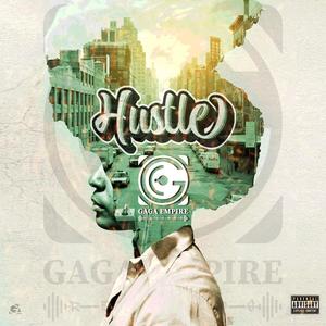 Hustle (feat. Bolaji Bridge & Larry Hope) [Summer version] [Explicit]