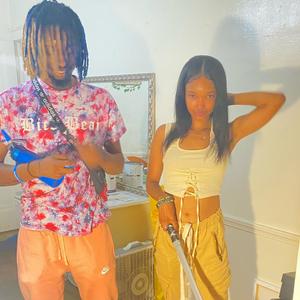 Synergy! (feat. GlowDee & Ochoo) (Explicit)