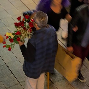 林忆莲-至少还有你REMIX (2) (麦当劳叔叔 remix)