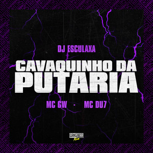 Cavaquinho da Putaria (Explicit)