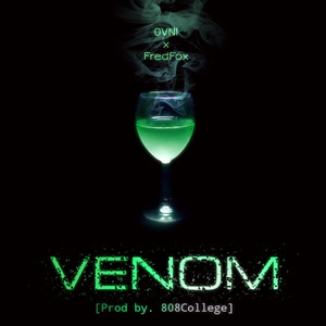 Venom (Explicit)