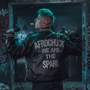We Are the Spark
