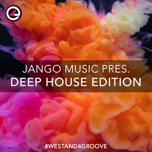 Jango Music Pres. Deep House Edition