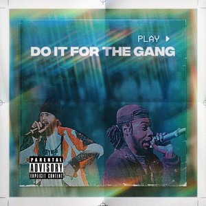 dO iT 4 tHa GaNg (feat. TYC00N) (Explicit)