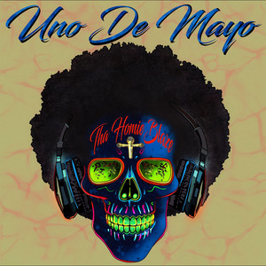 God Rules Everything Around Me