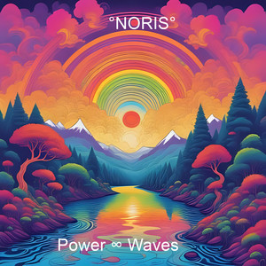 Power 8 Waves