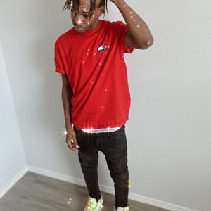 Waiting Here (Explicit)