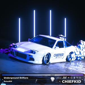 Underground Drifters (Explicit)