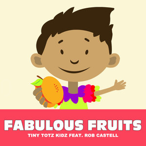 Fabulous Fruits