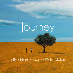 Journey Throwback (feat. Israel Jordan & PA fakaloice)