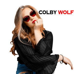 Colby Wolf