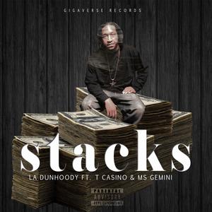 Stacks (Explicit)