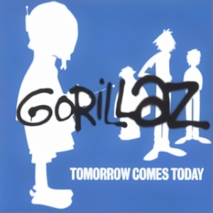 Tomorrow Comes Today