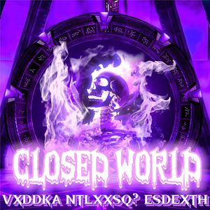 CLOSED WORLD (Explicit)