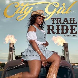City Girl Trail Ride