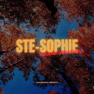 Ste-Sophie