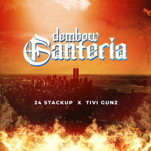 Dembow Ganteria (Explicit)