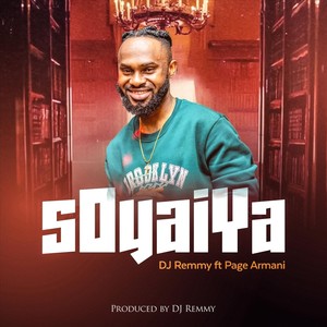 Soyaiya (feat. Page Armani)