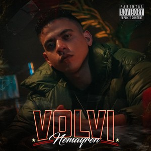 Volví (Explicit)