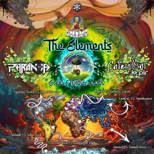 Great Mother Earth (Original Mix)