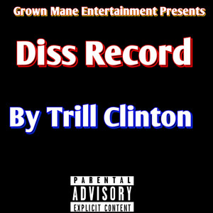 Diss Record (Explicit)