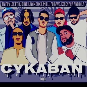 Cykaban (Explicit)