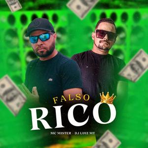 Falso Rico (Explicit)