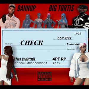 Check (feat. BannUpPrince) (Explicit)