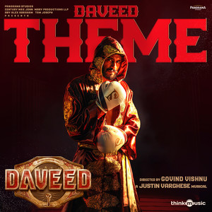 Daveed Theme (From "Daveed")