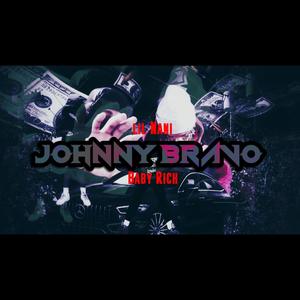 Johnny Bravo (feat. Lil Nani) [Explicit]